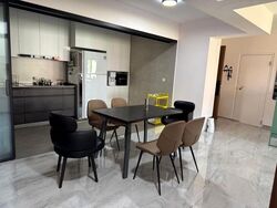 Blk 301B Parc Residences @ Tengah (Tengah), HDB 5 Rooms #621609341